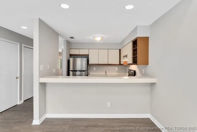 $165,700 | 525 Cypress Trace Drive, Unit 35, Fayetteville, NC 28314