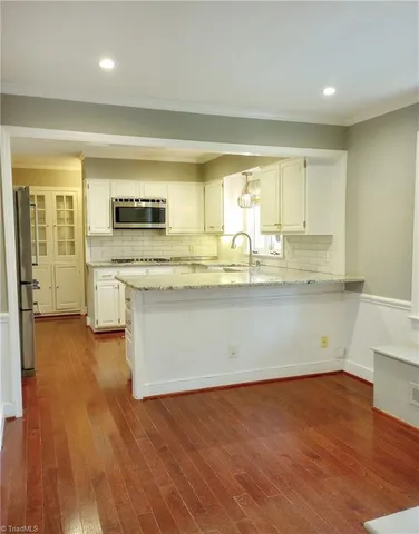 $479,900 | 801 West Parkway Avenue, High Point, NC 27262