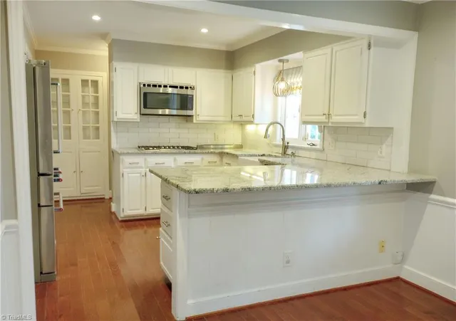 $479,900 | 801 West Parkway Avenue, High Point, NC 27262