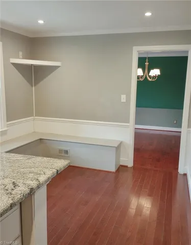 $479,900 | 801 West Parkway Avenue, High Point, NC 27262