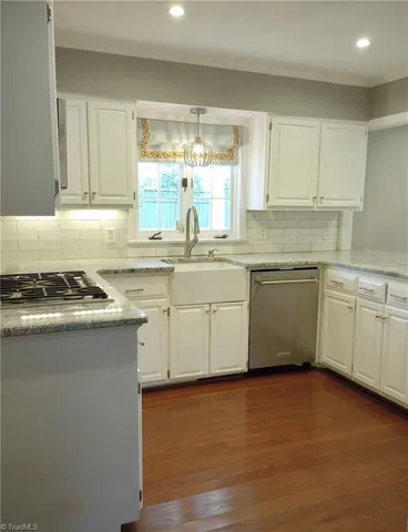 $479,900 | 801 West Parkway Avenue, High Point, NC 27262