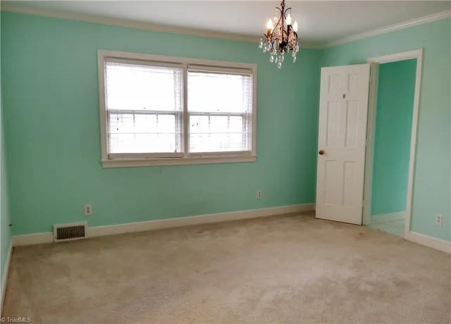 $479,900 | 801 West Parkway Avenue, High Point, NC 27262