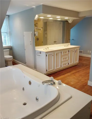 $479,900 | 801 West Parkway Avenue, High Point, NC 27262