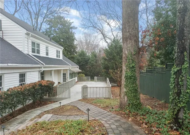 $479,900 | 801 West Parkway Avenue, High Point, NC 27262