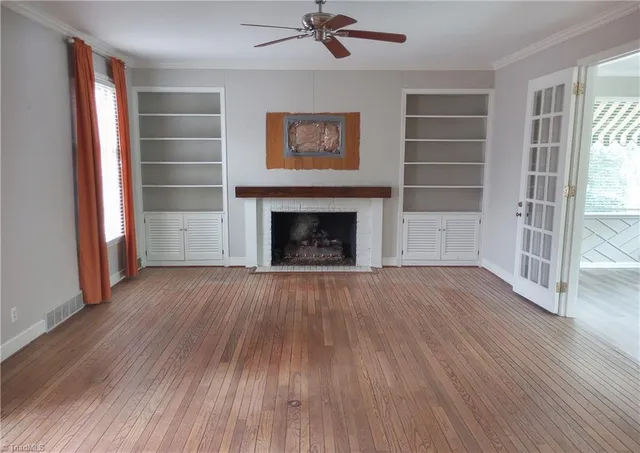 $479,900 | 801 West Parkway Avenue, High Point, NC 27262