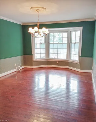 $479,900 | 801 West Parkway Avenue, High Point, NC 27262