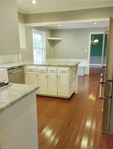 $479,900 | 801 West Parkway Avenue, High Point, NC 27262