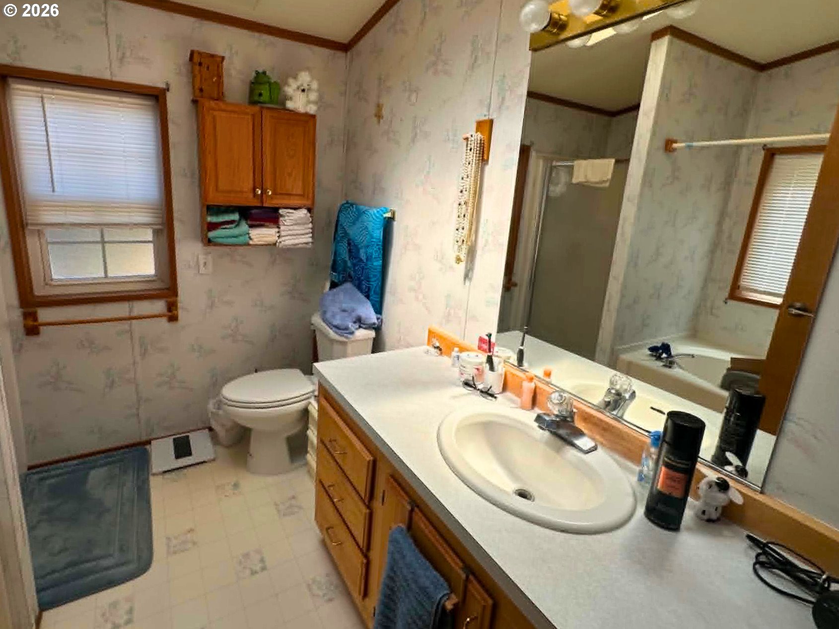 82276 Hat Rock Road Hermiston, OR 97838 - Photo 17 of 19 Bathroom