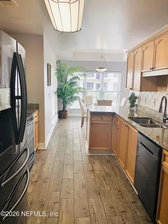$539,500 | 400 East Bay Street, Unit 306, Jacksonville, FL 32202