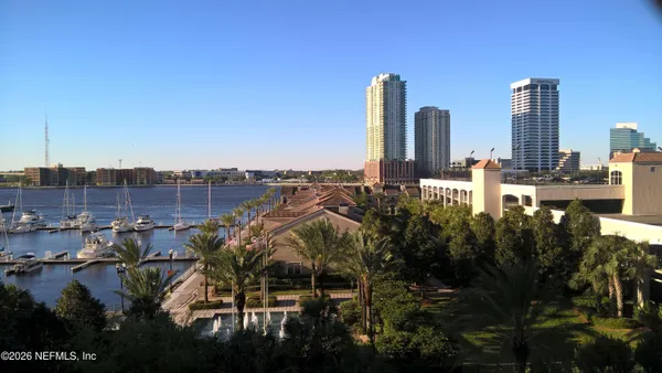 $539,500 | 400 East Bay Street, Unit 306, Jacksonville, FL 32202