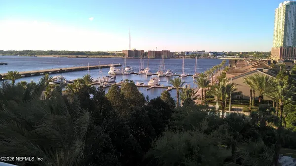 $539,500 | 400 East Bay Street, Unit 306, Jacksonville, FL 32202