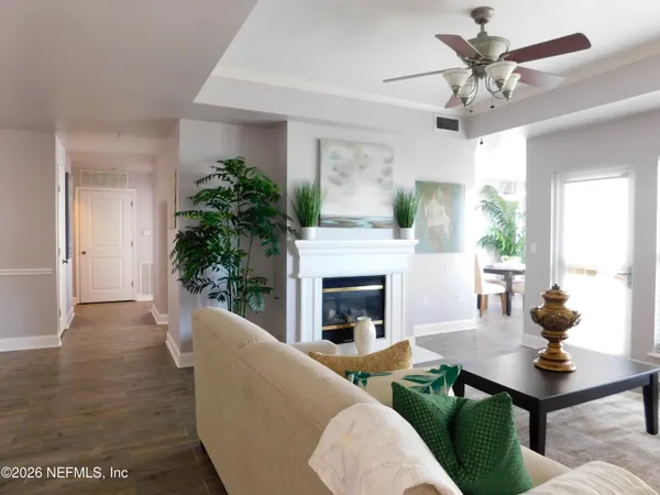 $539,500 | 400 East Bay Street, Unit 306, Jacksonville, FL 32202