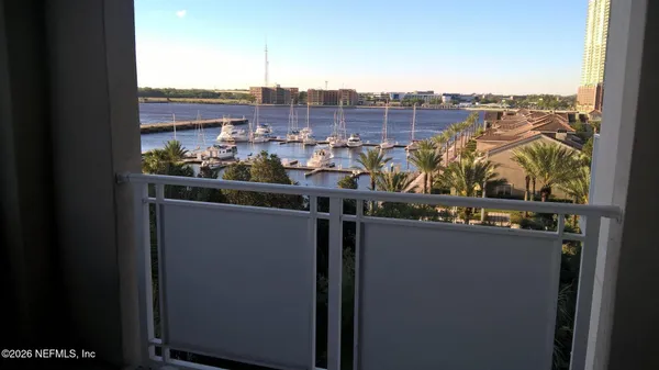 $539,500 | 400 East Bay Street, Unit 306, Jacksonville, FL 32202