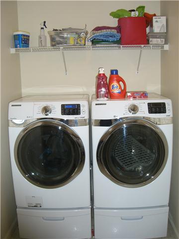 2958 Sweethome Road Chapmansboro, TN 37035 - Photo 8 of 19 Your very own Laundry Room located between the kitchen and the garage!