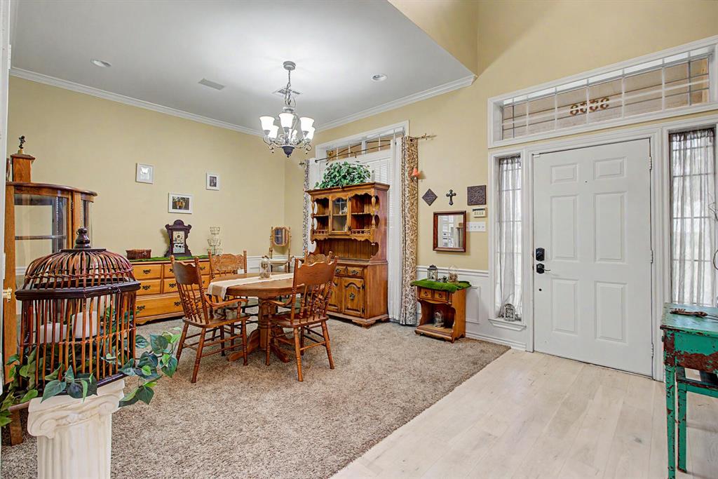 3558 South Nolan River Road Cleburne, TX 76033 - Photo 10 of 40