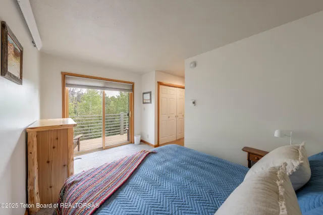 $2,375,000 | 3548 North Lake Creek Drive, Unit 2223, Wilson, WY 83014