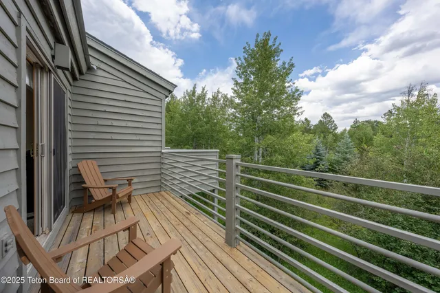 $2,375,000 | 3548 North Lake Creek Drive, Unit 2223, Wilson, WY 83014