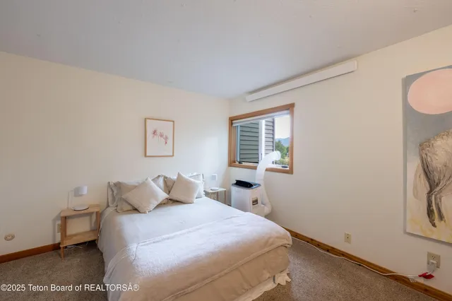 $2,375,000 | 3548 North Lake Creek Drive, Unit 2223, Wilson, WY 83014