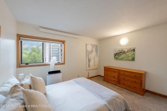 $2,375,000 | 3548 North Lake Creek Drive, Unit 2223, Wilson, WY 83014