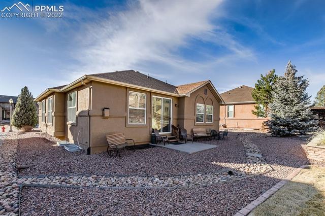 15853 Maple Hill Road Monument, CO 80132 - Photo 27 of 27 Gallery Image 27