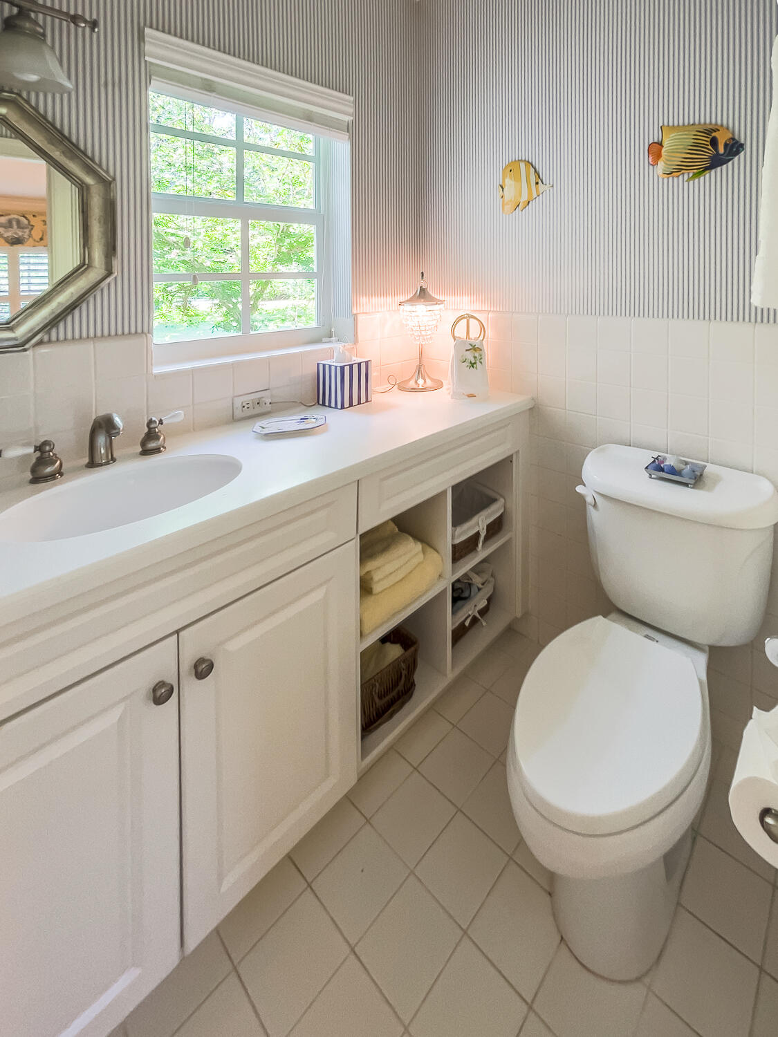 17 Country Road Boynton Beach, FL 33436 - Photo 22 of 35 Guest Bath7-HDR