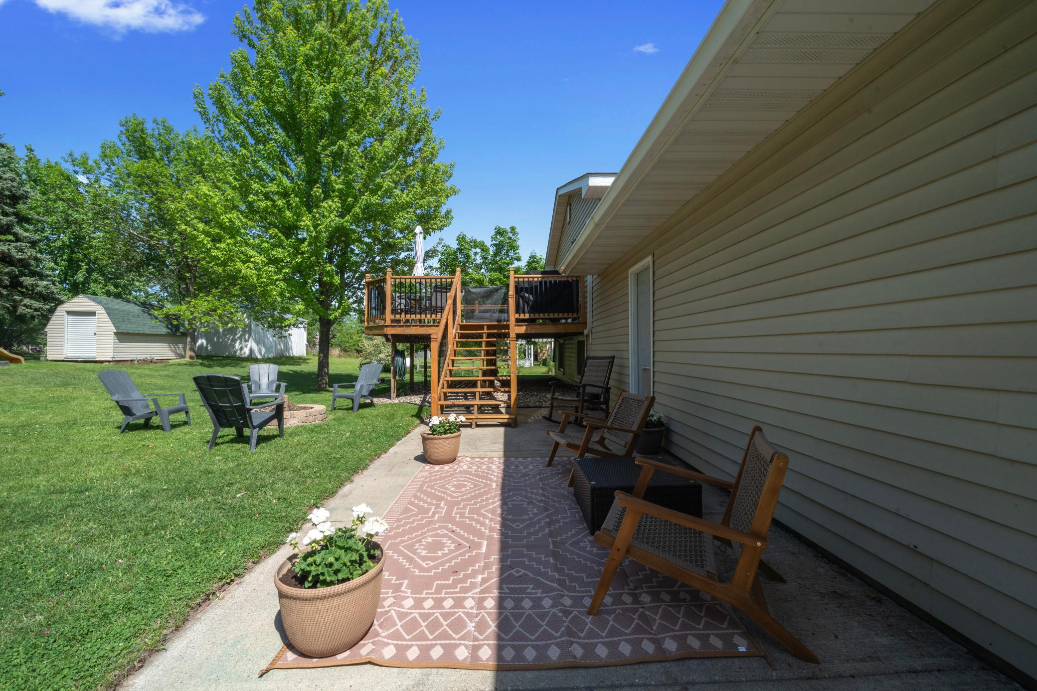 1103 Tabbert Road Northwest Alexandria, MN 56308 - Photo 7 of 50