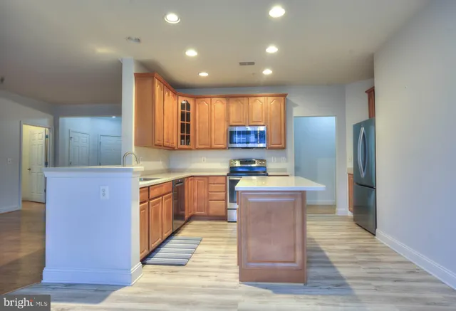 $220,000 | 4805 Mantlewood Way, Unit 204, Aberdeen, MD 21001