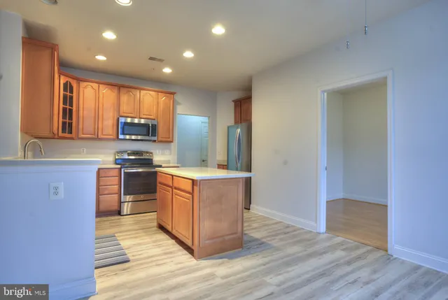 $220,000 | 4805 Mantlewood Way, Unit 204, Aberdeen, MD 21001