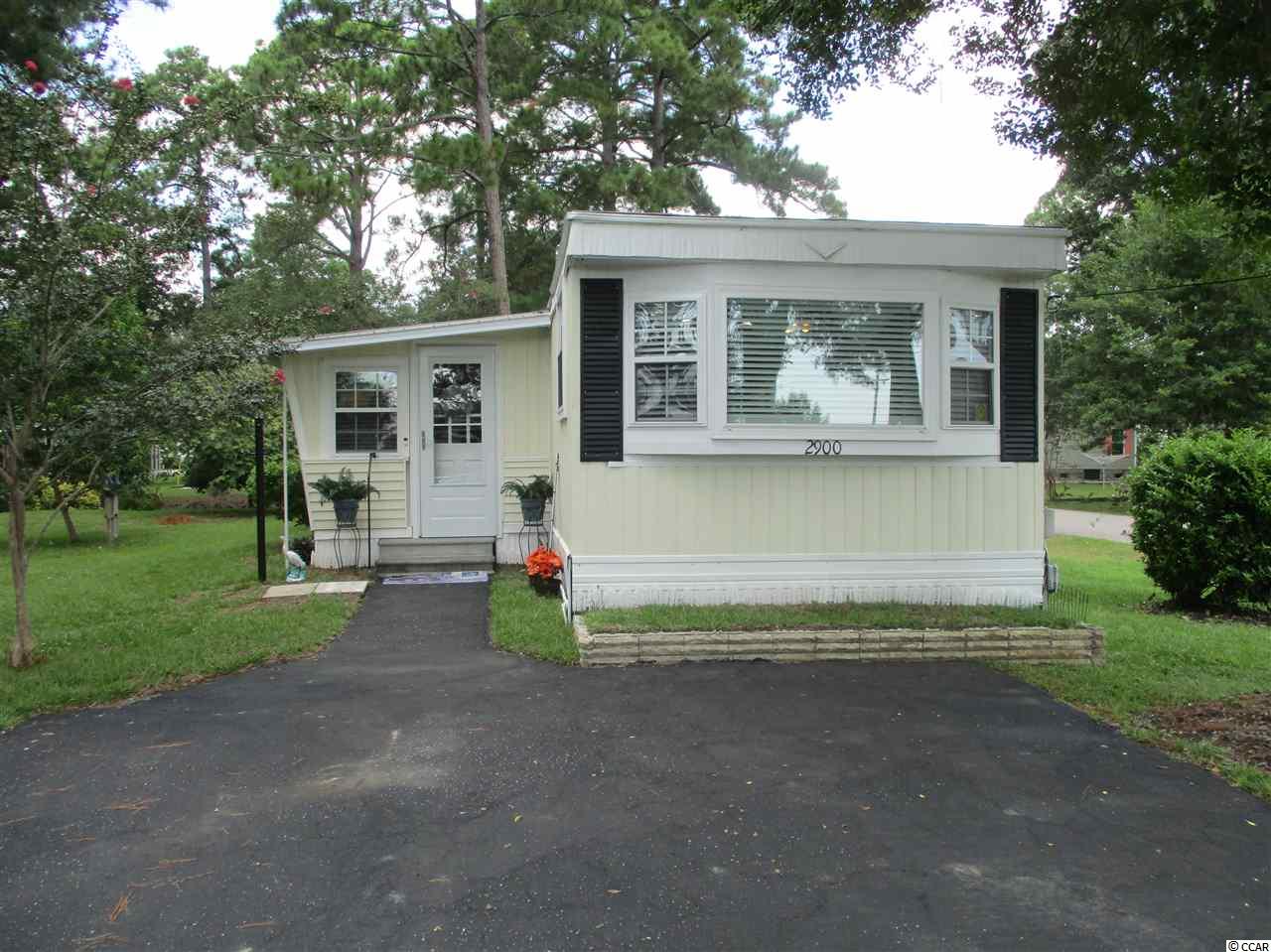 2900 Aiken Road Murrells Inlet, SC 29576 - Photo 1 of 21