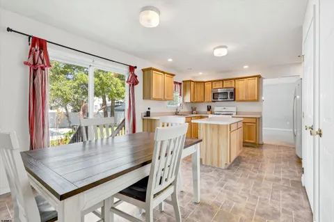 $519,000 | 403 South Genista Avenue, Galloway Township, NJ 08205