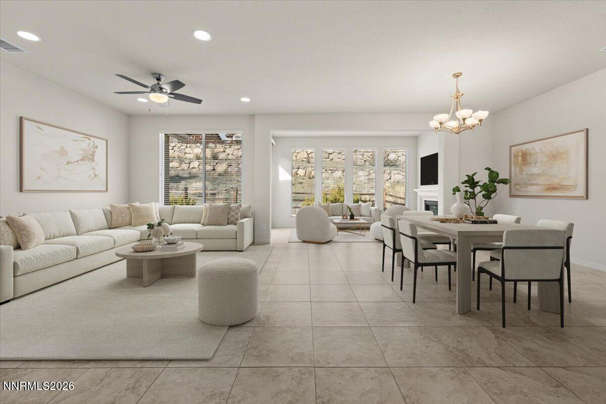 9225 Sassafras Trail Reno, NV 89523 - Photo 9 of 71 08-Living Area