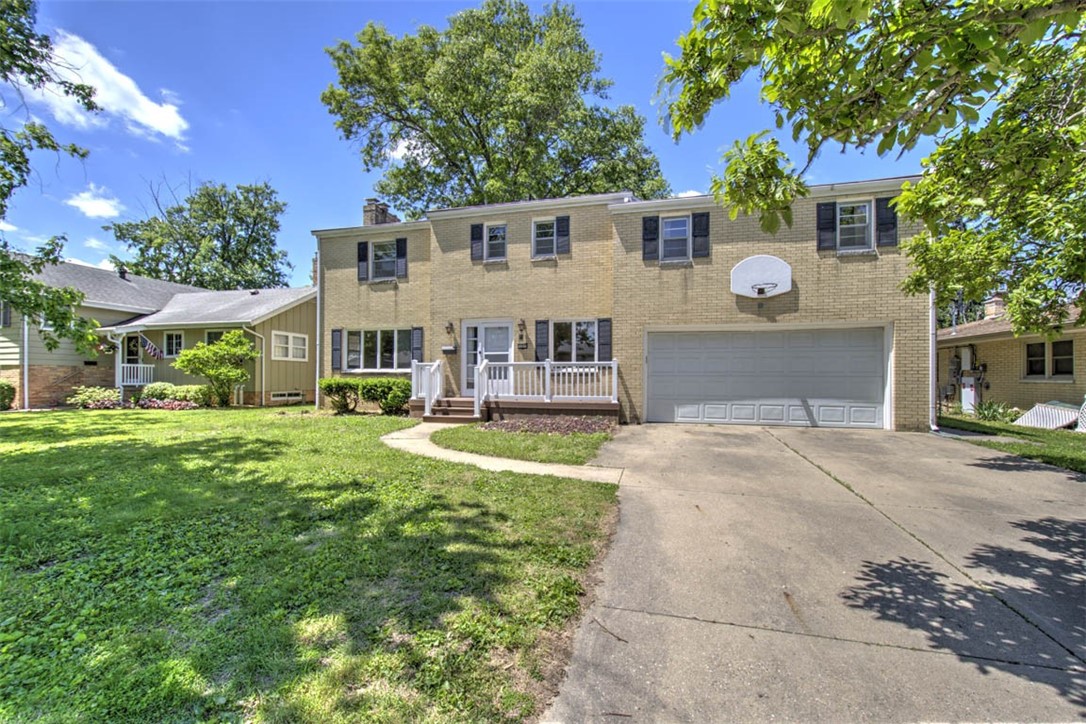 157 South Redwood Lane Decatur, IL 62522 - Photo 6 of 33