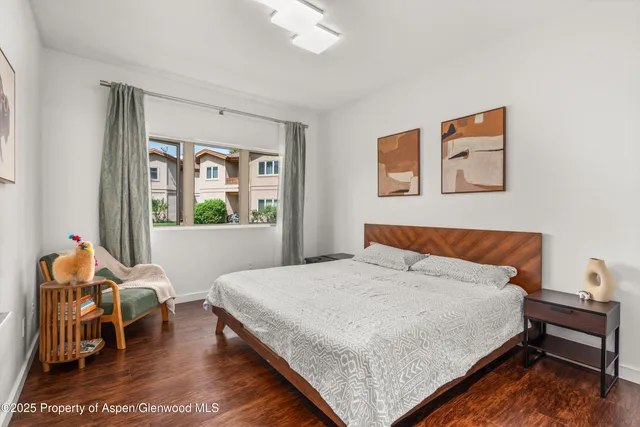 $825,000 | 1400 East Valley Road, Unit 115, Basalt, CO 81621