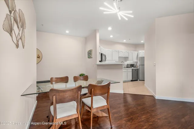 $825,000 | 1400 East Valley Road, Unit 115, Basalt, CO 81621