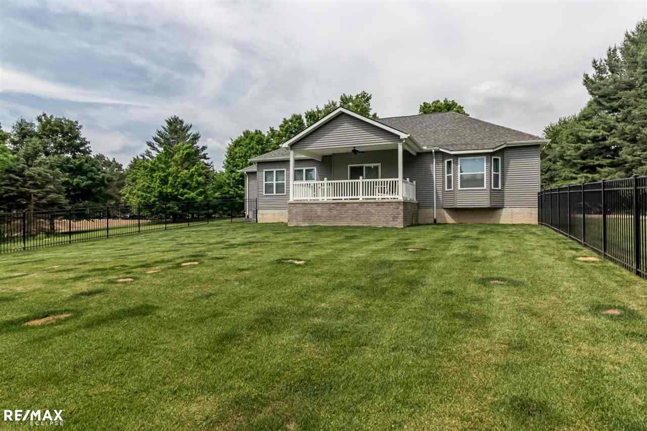 7292 Taft Road Romeo, MI 48065 - Photo 25 of 29