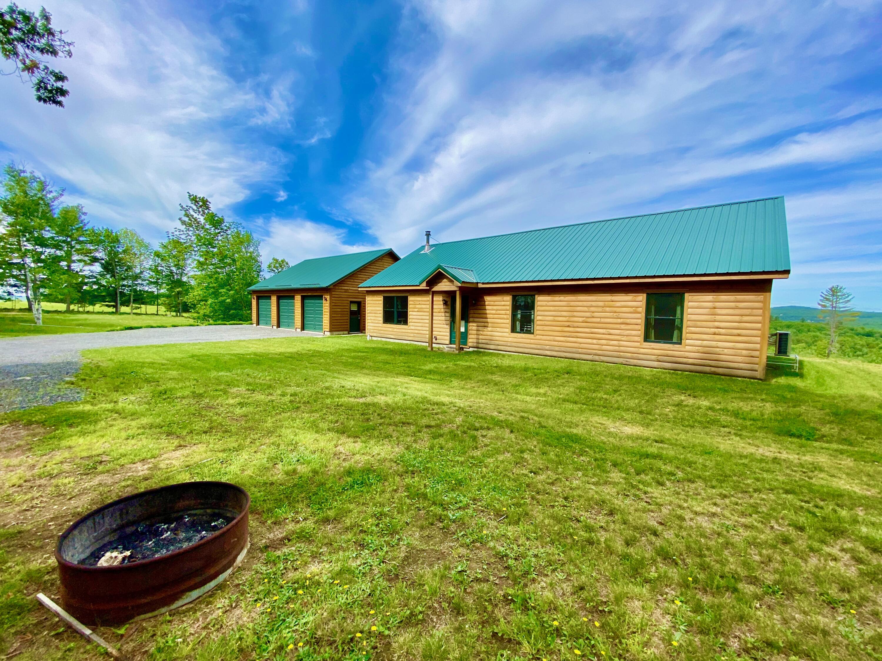 357 Dunn Road Belgrade, ME 04917 - Photo 105 of 111 357 DUNN ROAD