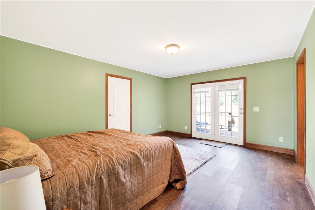 8628 Garlinghouse Road Naples, NY 14512 - Photo 28 of 48 Bedroom 2