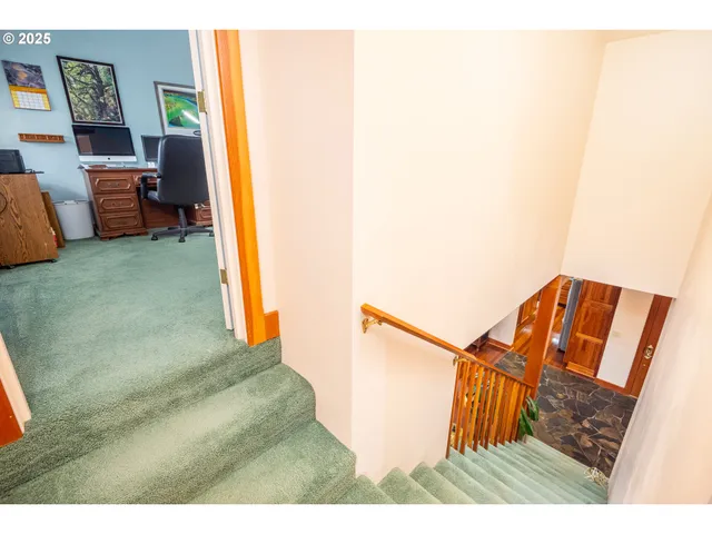 $979,000 | 1055 Northwest Estate Drive, Seal Rock, OR 97376