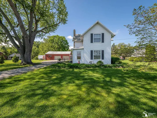 $259,900 | 3551 North Otter Creek Road, Monroe, MI 48161