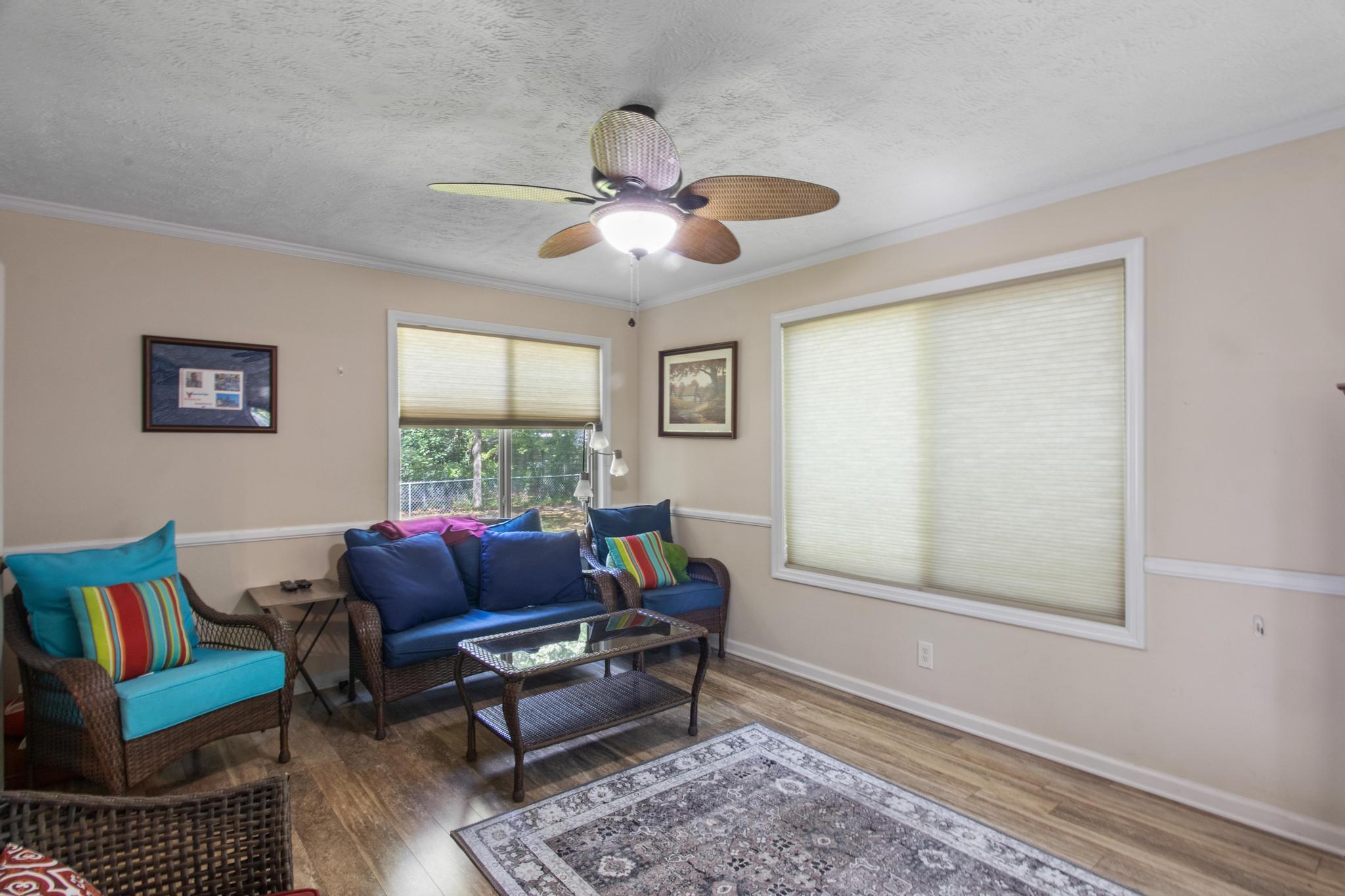 337 East Hedge Road Aiken, SC 29801 - Photo 14 of 32