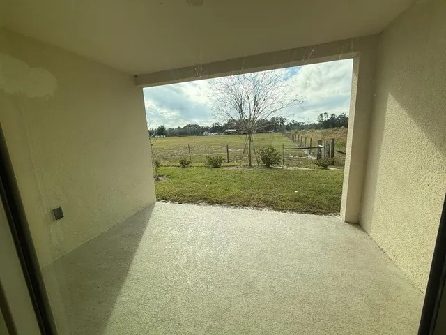 a view of room and hallway
