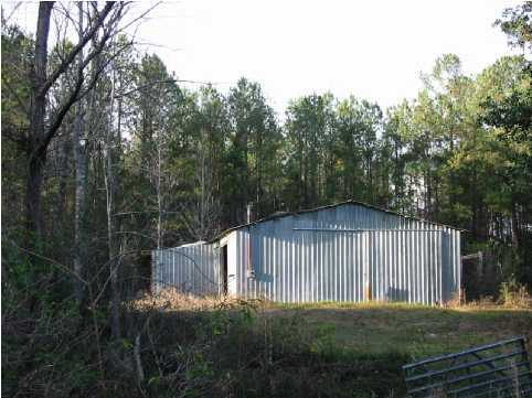 N/a Hewett Road DeFuniak Springs, FL 32435 - Photo 3 of 4 Additional Photo