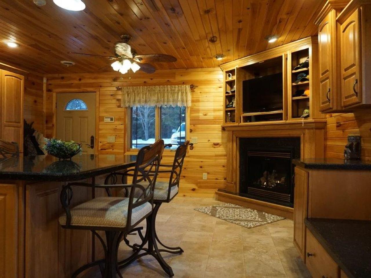 4560 Lound Road Prentice, WI 54556 - Photo 12 of 47 Gallery Image 12