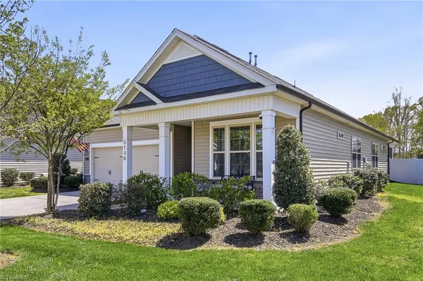 $419,500 | 5138 Garnet Hill Drive, Clemmons, NC 27012