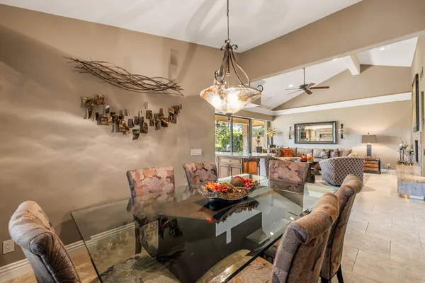 $1,100,000 | 133 Juan Circle, Palm Desert, CA 92260