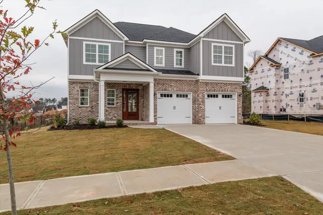 $528,000 | 616 River Oaks Lane, Evans, GA 30809