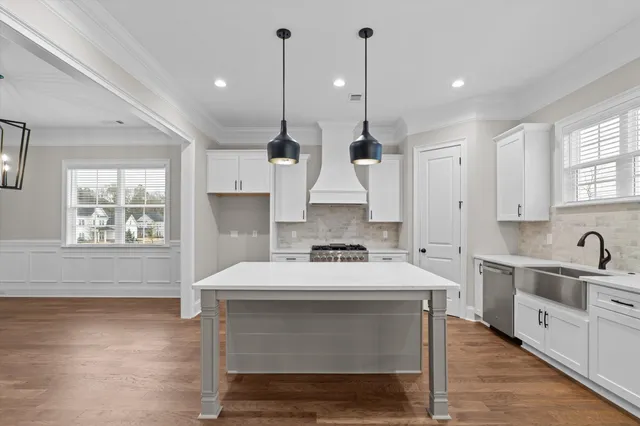 $528,000 | 616 River Oaks Lane, Evans, GA 30809