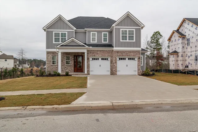 $528,000 | 616 River Oaks Lane, Evans, GA 30809