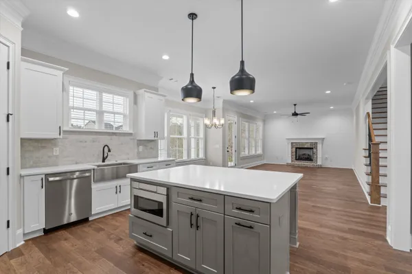 $528,000 | 616 River Oaks Lane, Evans, GA 30809