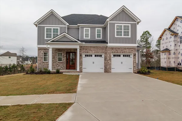 $528,000 | 616 River Oaks Lane, Evans, GA 30809